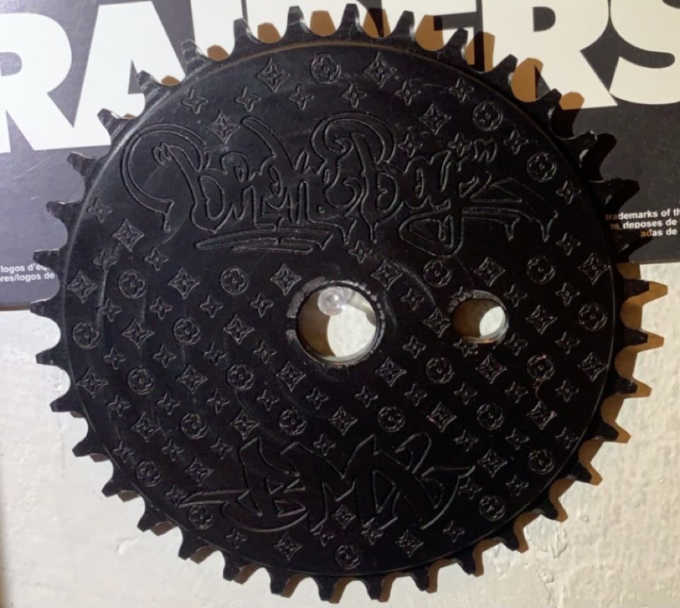 Broke Boyz Sprocket 36T