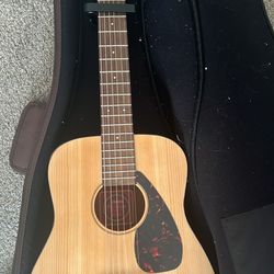 Yamaha Guitar 