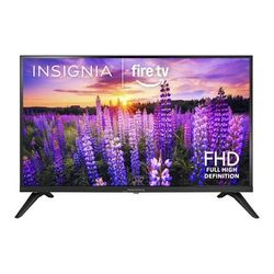 Insignia Smart TV 40”
