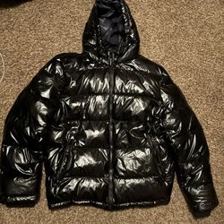 Tommy Hilfiger Vintage Puffer