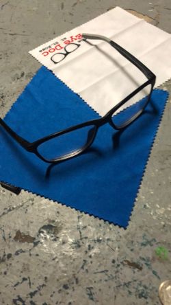 Nike Frames Lens Have Prescription But I Can Change Lens 