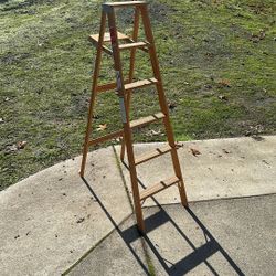 Ladder