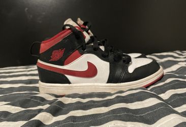 Jordan 1 Gym Red Size Youth 1