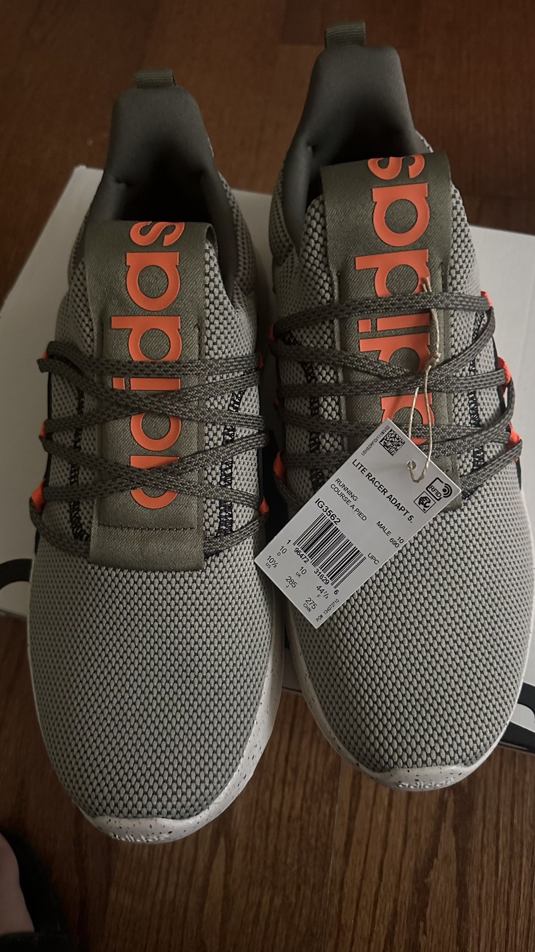 Adidas Lite Racers Adapt 5