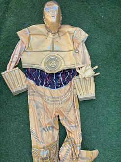 Adult costumes