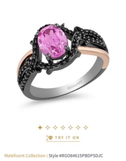 Ring Disney Enchanted