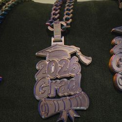 Graduation hype chain