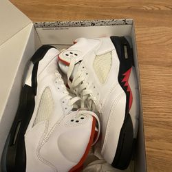 Air Jordan 5