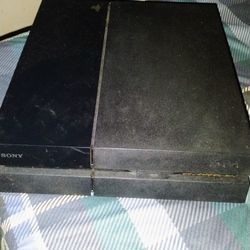 PS4 