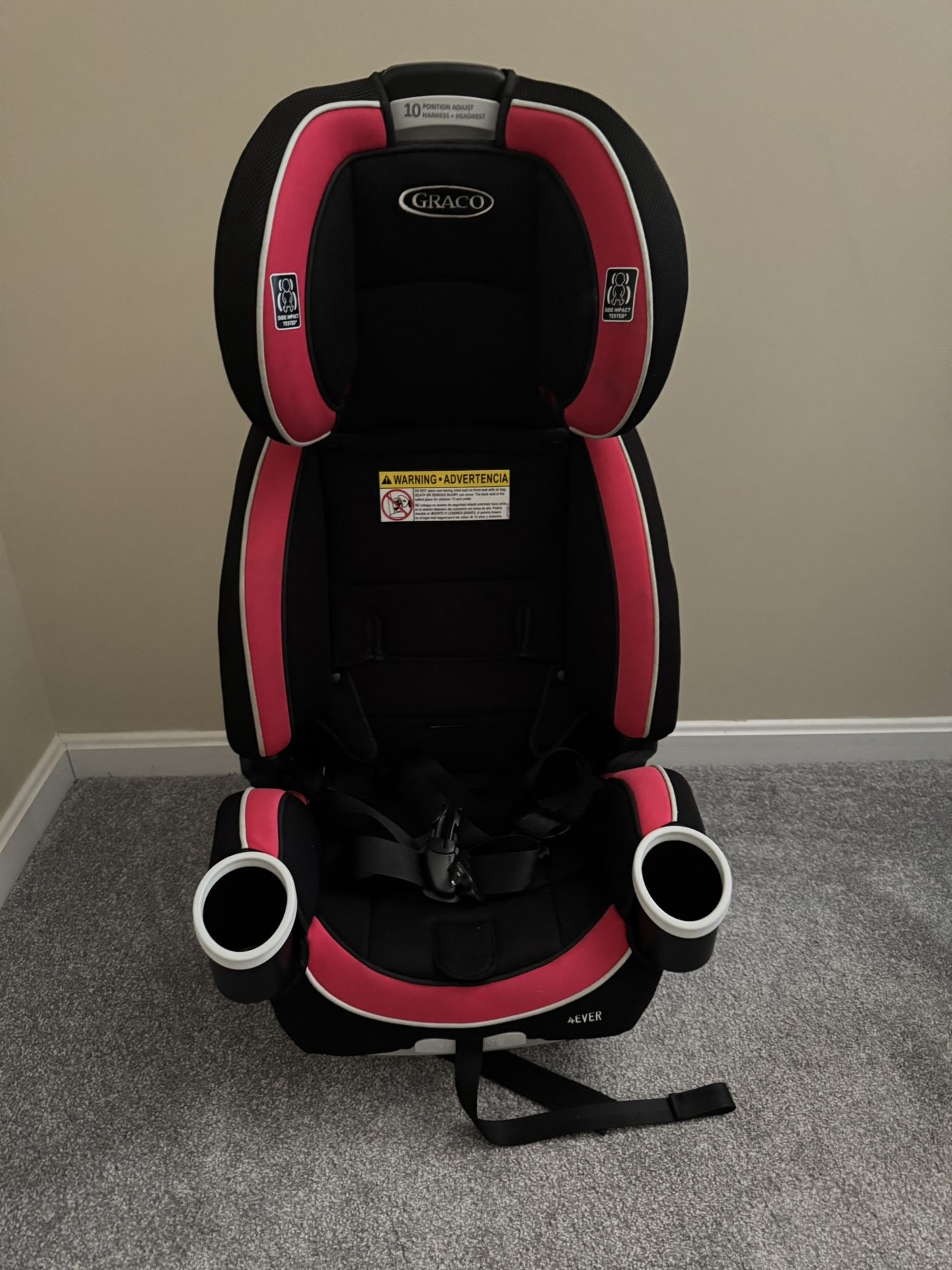 Graco Car Seat