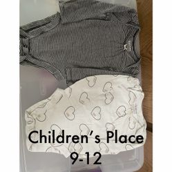 Babygirl Bodysuits