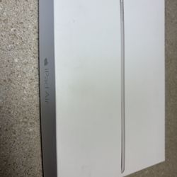 İPad Air 2nd Gen 64gb With Box And Case 