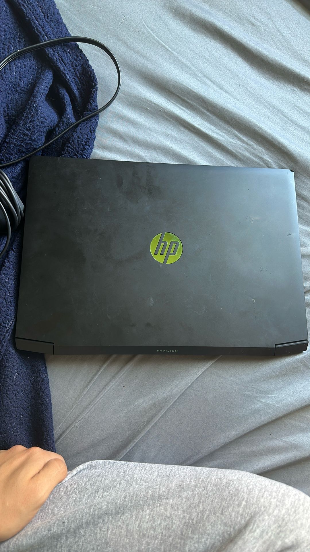 HP Pavilion Gaming Laptop