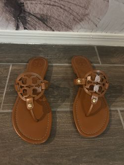 Tory Burch Miller Sandal