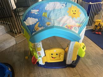 BABY AND TODDLER TOYS