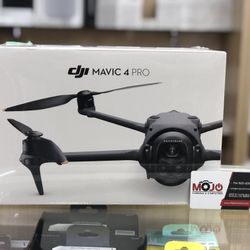 Dji Mavic 4 Pro 