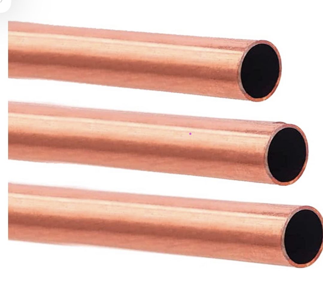 Copper Pipe