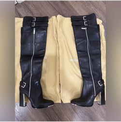 Michael Kors Boots Size 37