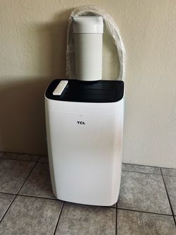 TCL Smart Portable Air Conditioner