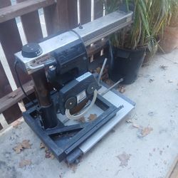  Black&decker (Dewalt) Raidius Srm Saw