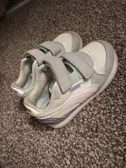 Baby/ Toddler Pumas
