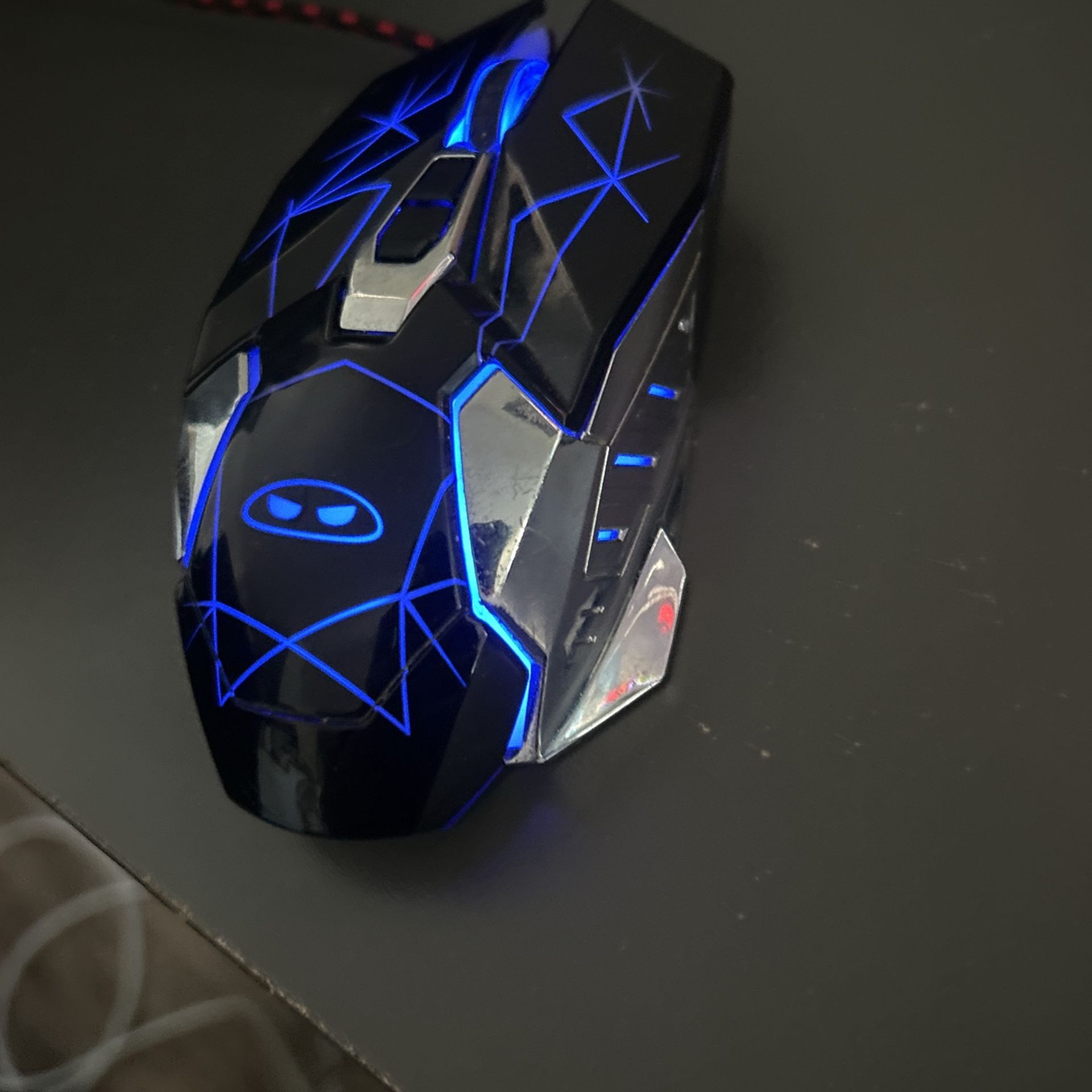 MAGEGEE Mouse G10