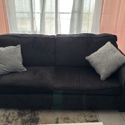Roll Up Sofa