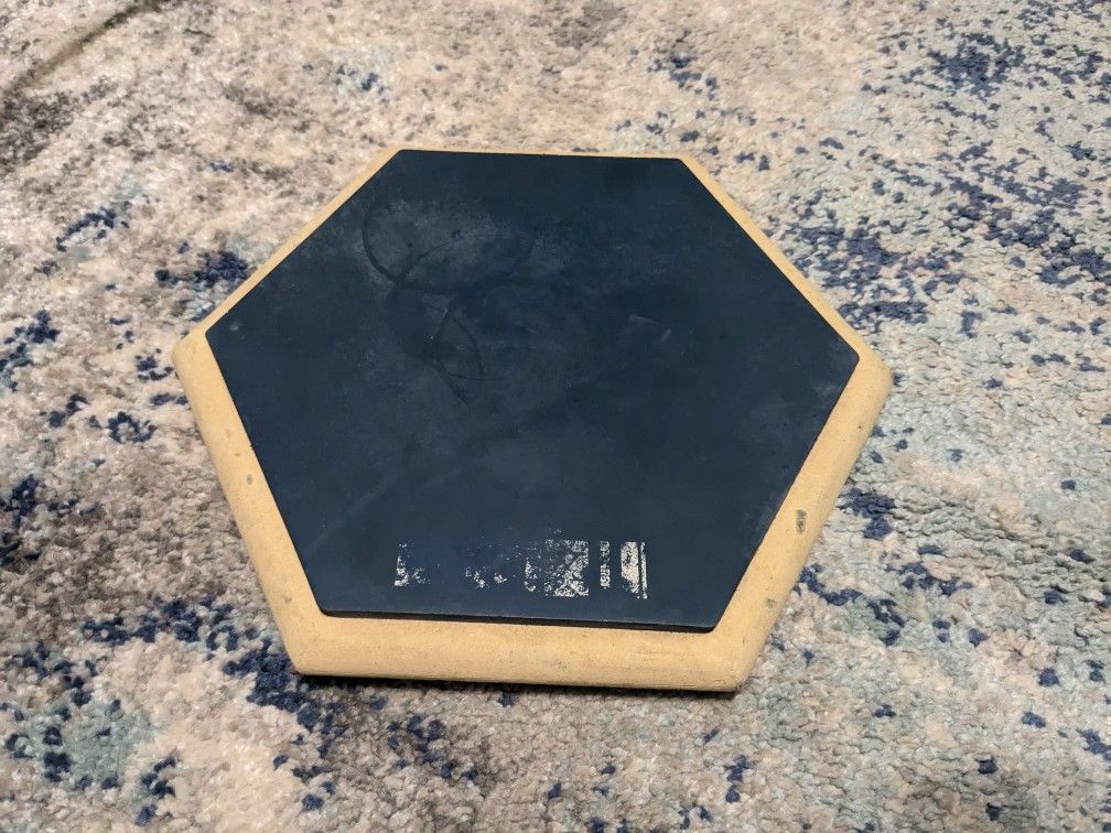Promark Xpad Practice Pad