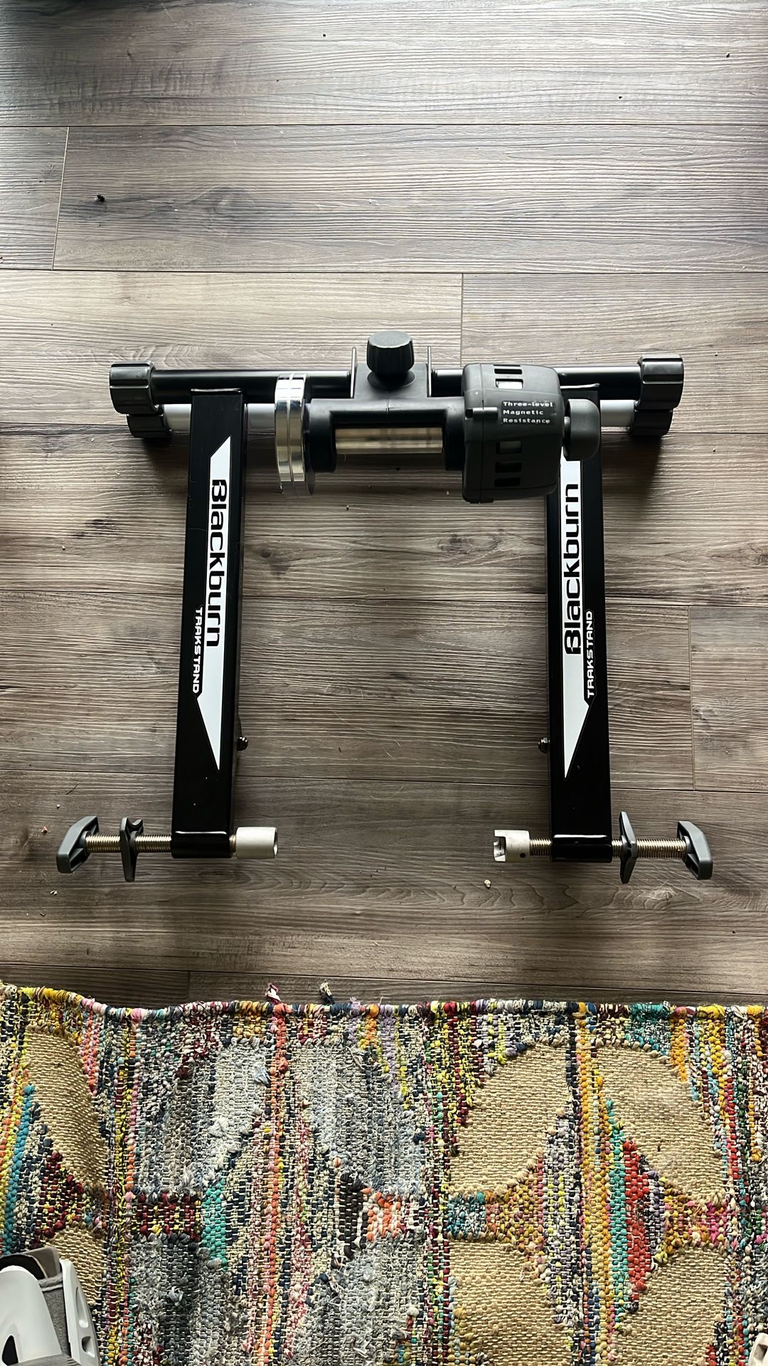 Blackburn Indoor Bike Trainer