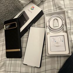Google Pixel 6 Pro UNLOCKED 🔓 