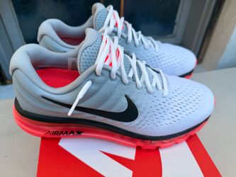 Nike Airmax 2017