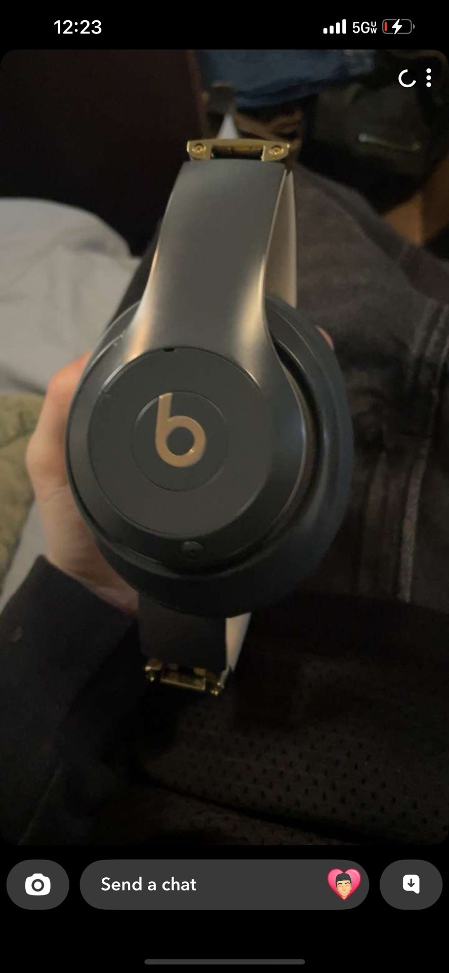 Beats Solo 3