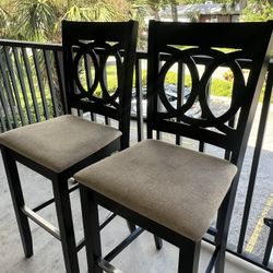 Bar Stools