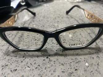 Versace Frames(Reading Frames)