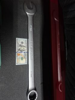 Matco 41 MM Wrench