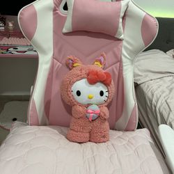 Easter Hello Kitty Plush 2023