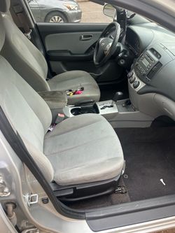 2009 Hyundai Elantra