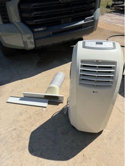 10000 btu portable ac