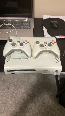X Box 360 Vídeo 1080 HD