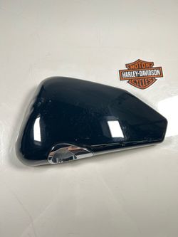 2014-2022 Harley Sportster XL1200 right side cover 57200092DH.OBO. SM9KNT0545