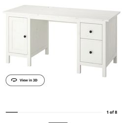 Ikea Desk 