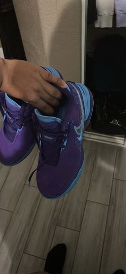 LeBron NXXT Gen- size 11