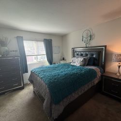 Bedroom Set