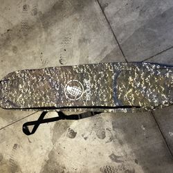 Snowboard Bag 