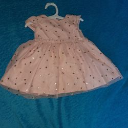 Carters Dress