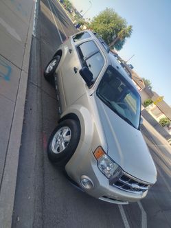 2012 Ford Escape