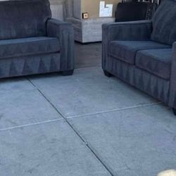 Large sofa set,  couch , couches ( delivery available )