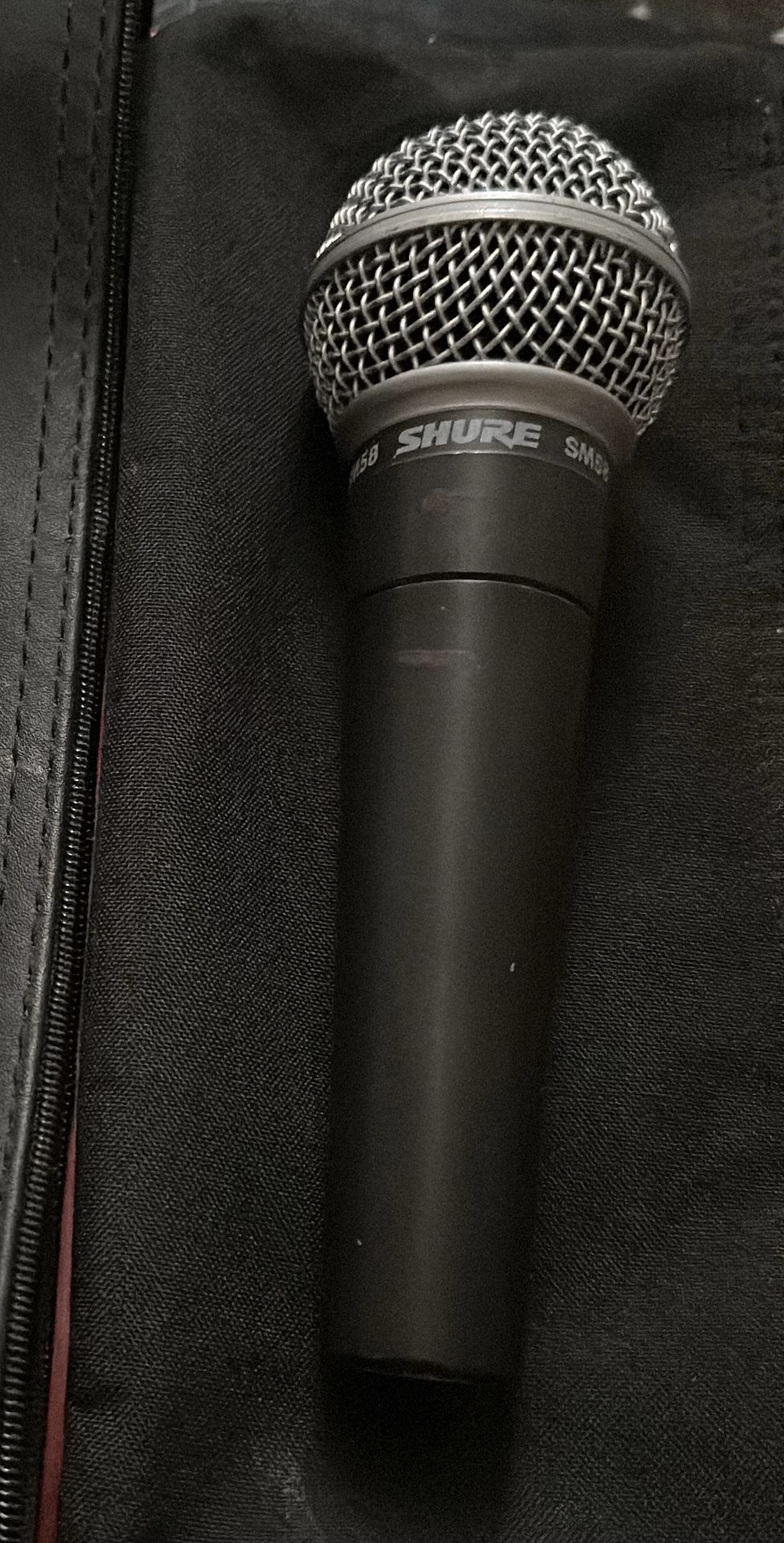 Shure sm58