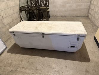 Technicold Boat Cooler