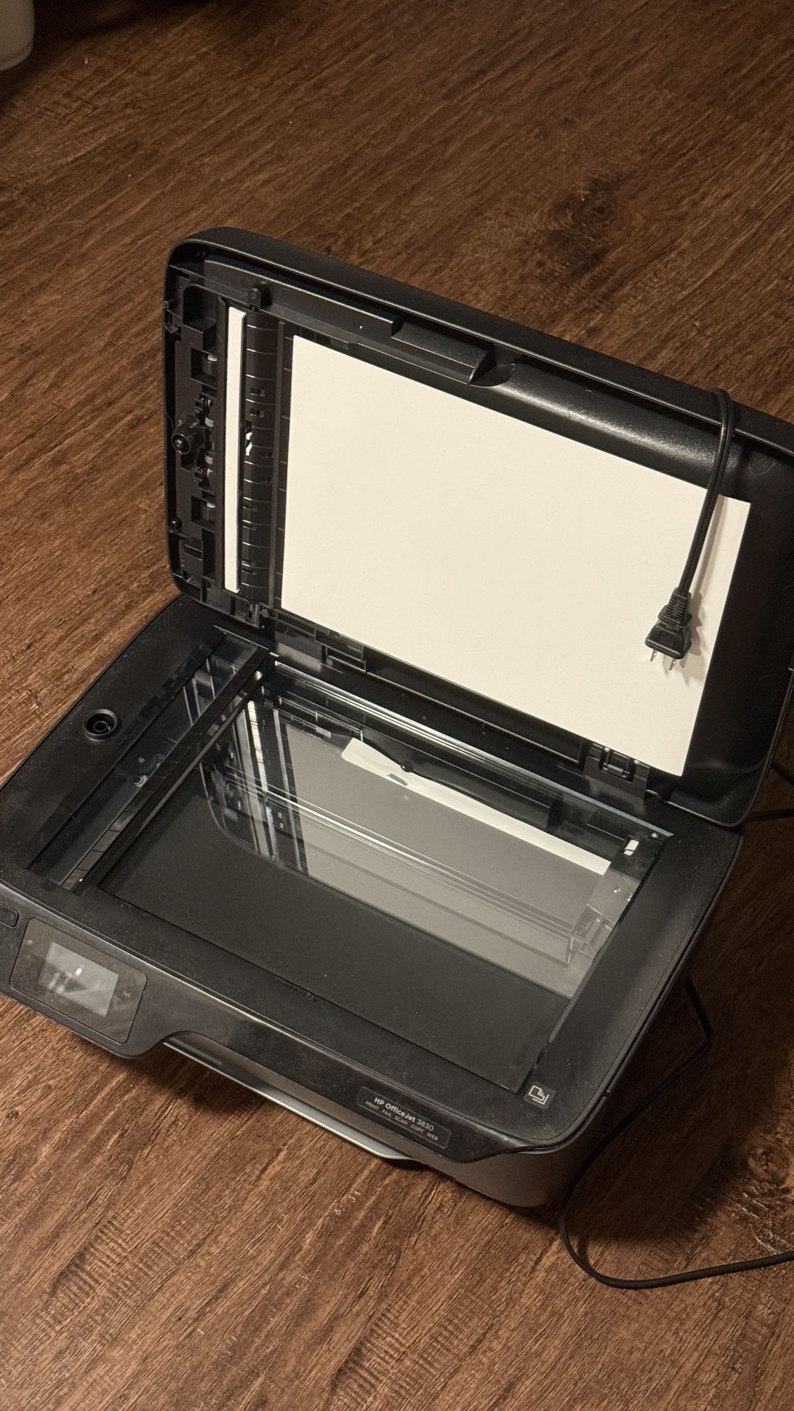 HP printer